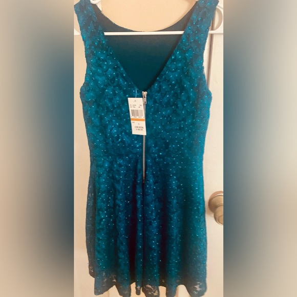 Speechless Formal/ party/ cocktail dress NEW size 3 - Picture 7 of 7